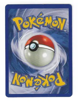 Jolteon 20/64 - Jungle - Regular - Unlimited - Pokemon TCG - WoTC - 1999 - LP - Image 2