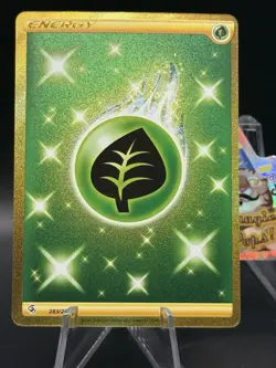 Grass Energy 283/264 *Secret Rare* Pokemon TCG - Image 1