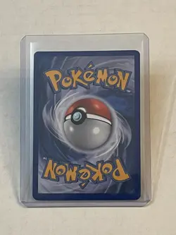 Pokemon TCG Reshiram 17/116 Plasma Freeze Holo Rare 2013 LP - Image 2