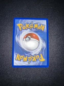 Pokemon TCG Gengar ex 104/162 Temporal Forces Ultra Rare NM - Image 2