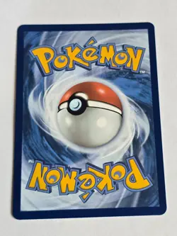 🔥 2025 Pokemon White Flare Bouffalant ex Special Illustration Rare #170/086 SIR - Image 2