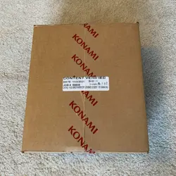 Yu-gi-oh! BROTHERS OF LEGEND Booster Factory Sealed case - English - 12 Boxes - Image 1