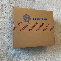 Yu-gi-oh! BROTHERS OF LEGEND Booster Factory Sealed case - English - 12 Boxes - Image 4