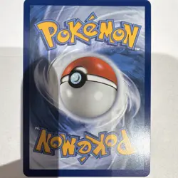 Pokemon Team Rocket's Mimikyu Full Art Holo Psychic Card 238/217 Basic - Image 3
