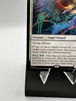 MTG Exalted Sunborn Edge of Eternities EOE NM Magic The Gathering Card #15 - Image 5