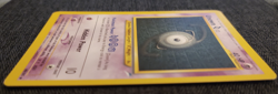 Pokemon Card Vintage Unown Z Neo Destiny 60/105 WotC NM - Image 5