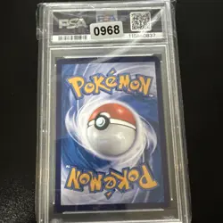 Pikachu 2025 PSA 10 Illustration Contest Rare Graded Pokemon Card - Image 5