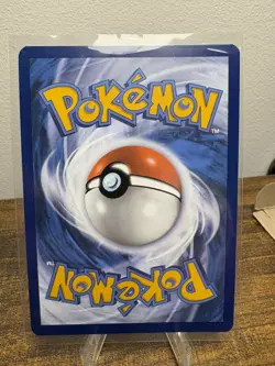 Wartortle Illustration Rare NM 171/165 Scarlet & Violet 151 Pokemon Card NM - Image 2