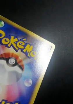 Zapdos 024/P McDonald's Promo Japanese Pokemon Card 2002 - Image 3