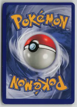 Primeape 43/64 Pokemon Jungle Uncommon Moderately Played Card (MP) - Image 2