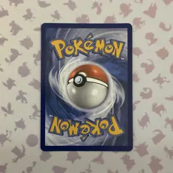 Mr. Mime 179/165 Illustration Rare Holo Pokemon TCG Pokemon 151 NM - Image 4