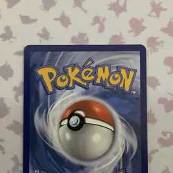 Mr. Mime 179/165 Illustration Rare Holo Pokemon TCG Pokemon 151 NM - Image 5