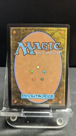 2025 MTG Final Fantasy Buster Sword Border FOIL 0255 Mythic Cloud Midgar - Image 2