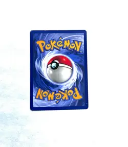 Pokemon TCG Grimer Fossil 1st Edition Unlimited Common Card 48/62 NM Condition - Image 3