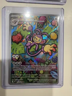 Pokemon Cards Illustrator Rare (IR) Lot Of 15 - Image 3
