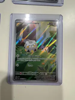 Pokemon Cards Illustrator Rare (IR) Lot Of 15 - Image 4