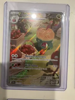 Pokemon Cards Illustrator Rare (IR) Lot Of 15 - Image 5