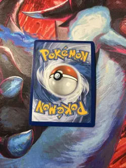 Pokemon TCG Ivysaur Scarlet & Violet 151 IR #167/165 - Image 4