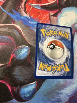Pokemon TCG Ivysaur Scarlet & Violet 151 IR #167/165 - Image 5