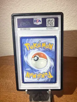 Pokemon 2022 Lugia V 186/195 Alt Art Silver Tempest GEM MINT PSA 10 (W/ ARTCASE) - Image 2