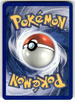 Pokemon TCG 2001 Neo Discovery 1st Edition Unown N 50/75 - Near Mint - Image 2