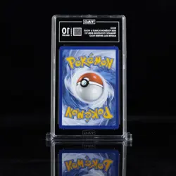 Pokemon TCG Riolu Master Ball Pattern Holo 050/131 Prismatic Evolutions TAG 10 - Image 2
