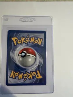 Pokemon Unown [A] 14/75 Neo Discovery Holo Rare Unlimited 40 HP English 2001 - Image 4
