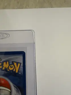Pokemon Unown [A] 14/75 Neo Discovery Holo Rare Unlimited 40 HP English 2001 - Image 5