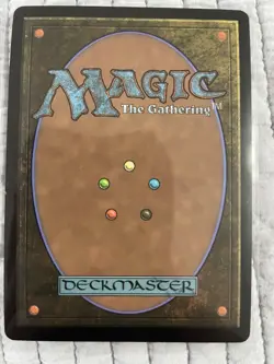 Shadow the Hedgehog (Rainbow Foil) Secret Lair Drop Foil - Image 2