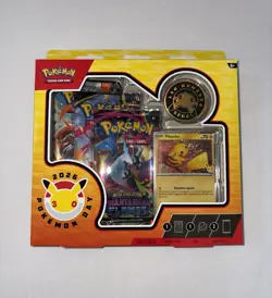 Pokemon 151 Bundle BGS 9 Mint + Charizard UPC + Blooming Waters - Image 2