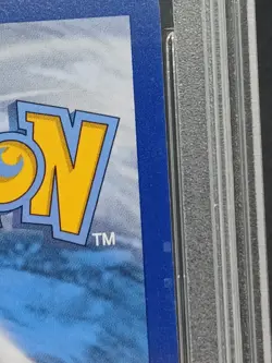 2020 Pokemon Rebel Clash Frosmoth Gold Secret #204 PSA 10 Gem Mint - Image 4