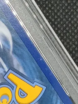 2020 Pokemon Rebel Clash Frosmoth Gold Secret #204 PSA 10 Gem Mint - Image 5