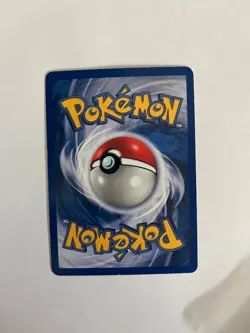 Pokemon TCG Kingdra Neo Genesis 8 Holo 1st Edition Holo Rare - Image 2