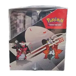 Unova Mini Tin Display Factory Sealed Pokemon TCG Black Bolt White Flare - Image 2