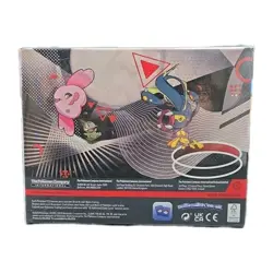 Unova Mini Tin Display Factory Sealed Pokemon TCG Black Bolt White Flare - Image 3