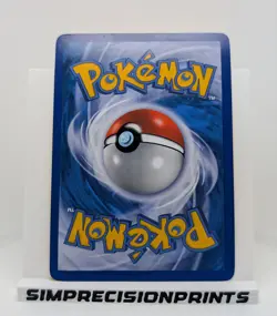 Pokemon TCG Pachirisu 5/106 Great Encounters Reverse Holo (English) - Image 2