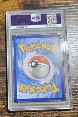 Pokemon 2017 Zoroark GX 77a/73 Full Art Great Ball Collection GEM MINT PSA 10 - Image 2