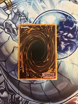 (He) Yugioh Machina Cannon PRC1-FR011 French Super Rare 1st Ed VLP - Image 2