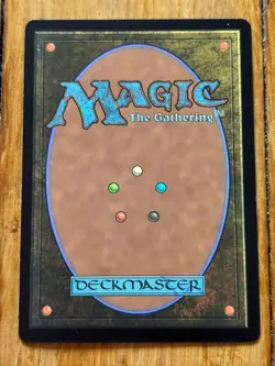 Hedge Maze - Murders at Karlov Manor - MTG - 0262 - Image 2