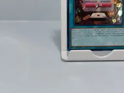 Secret Password RA04-EN095 Secret Rare 1st Edition Yugioh - Image 5