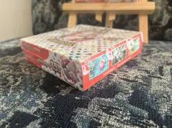 Pokemon Card Game 151 Booster Box sv2a Japanese Sealed Pokemon TCG Box - Image 3