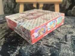 Pokemon Card Game 151 Booster Box sv2a Japanese Sealed Pokemon TCG Box - Image 4