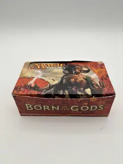 MTG Born of the Gods Bundle Box Lot 472 Cards In Very Good Condition. - Image 2