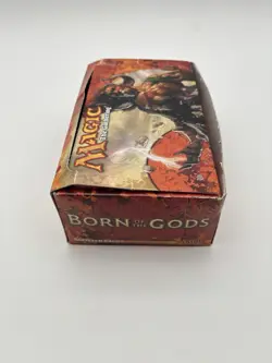 MTG Born of the Gods Bundle Box Lot 472 Cards In Very Good Condition. - Image 5