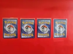 Eevee Swsh212 ,Sylveon Swsh211,Glaceon Swsh192,Leafeon Swsh191 Promo Cards Set - Image 2
