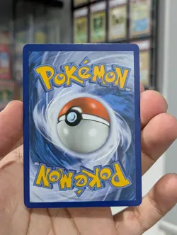 Pokemon Card 2016 PIKACHU Holo XY202 League Black Star Promo XY Evolutions NM - Image 3
