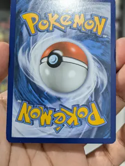 Pokemon Card 2016 PIKACHU Holo XY202 League Black Star Promo XY Evolutions NM - Image 5