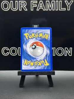 Pokemon TCG Unseen Forces Eevee Card 2005 Common Regular Card 55/115 LP - Image 4