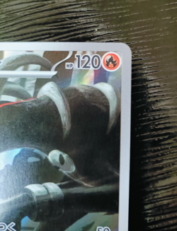 Houndoom AR 066/064 Night Wanderer sv6a Pokemon Card Game Japanese NM - Image 3