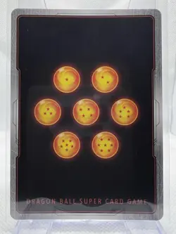 SS Trunks, to Change the Future Foil BT13-102 UC Dragon Ball Super Card Game TCG - Image 2